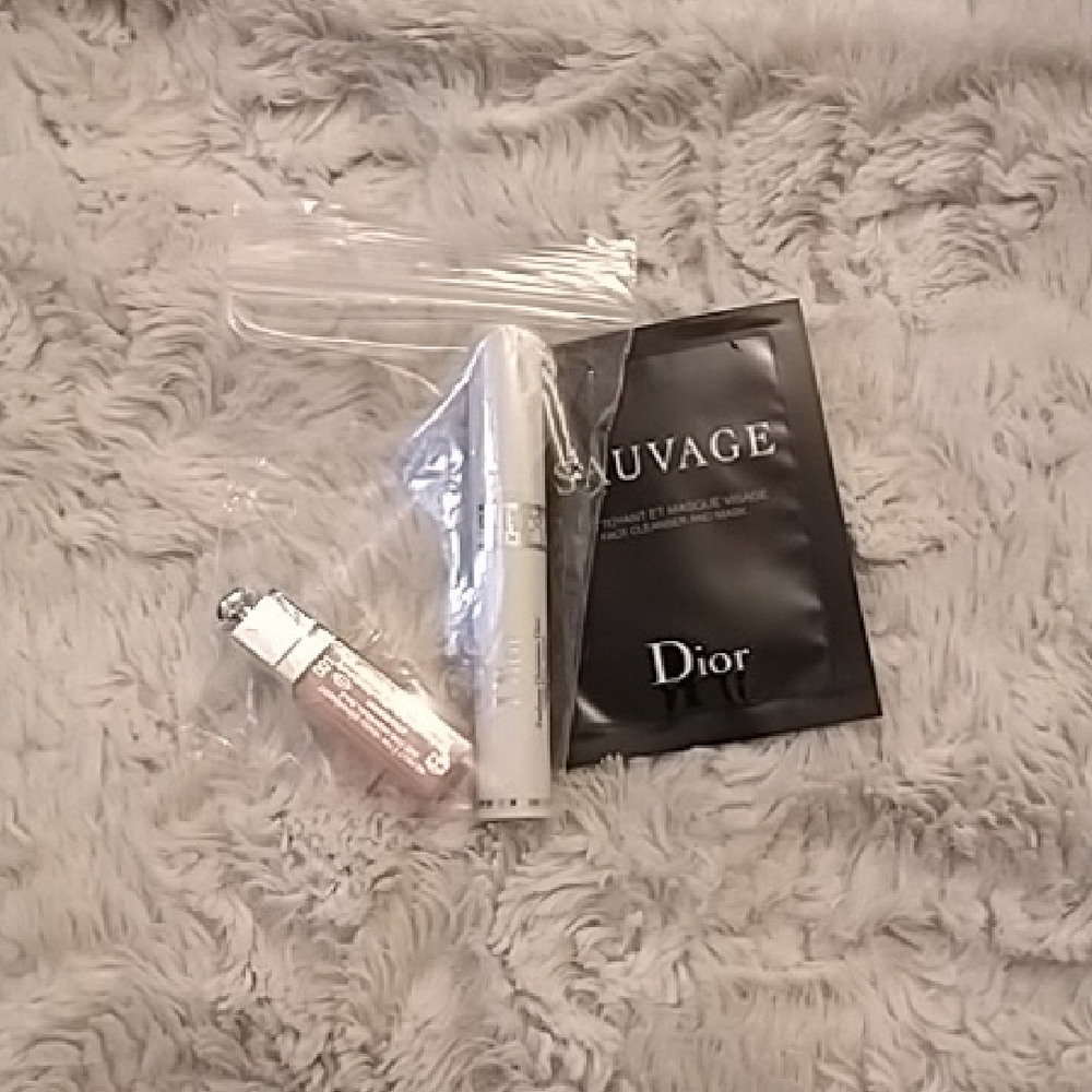 Dior Sample Set *New*